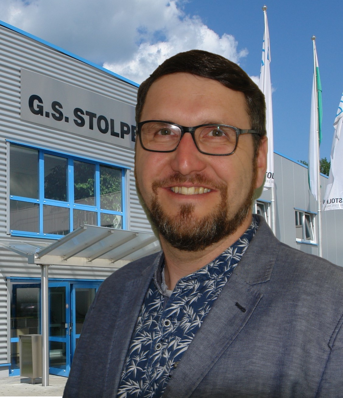 G.S. Stolpen Ansprechpartner Stefan Krahl